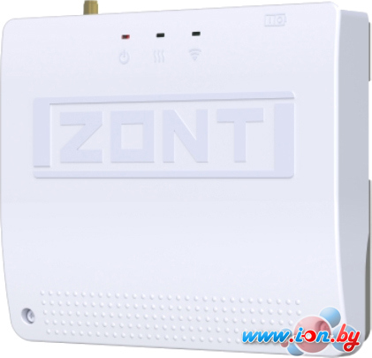 Терморегулятор Zont Smart New в Гомеле