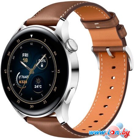 Умные часы Huawei Watch 3 Classic в Могилёве