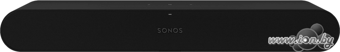 Саундбар Sonos Ray (черный) в Могилёве