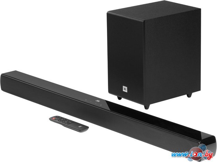 Саундбар JBL Cinema SB140 в Могилёве