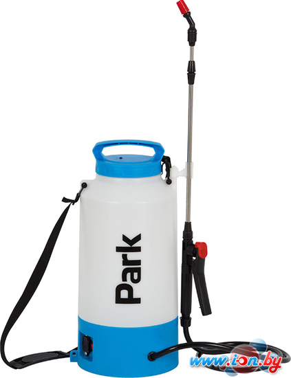 Аккумуляторный опрыскиватель Park 006443 (8 л) в Могилёве