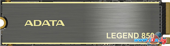 SSD ADATA Legend 850 512GB ALEG-850-512GCS в Могилёве