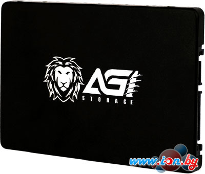 SSD AGI AI178 512GB AGI512G17AI178 в Гомеле