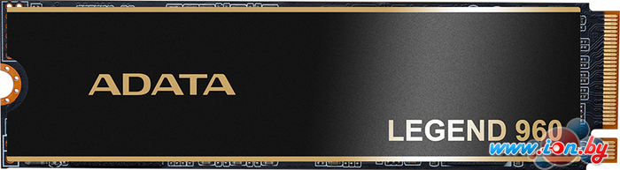 SSD ADATA Legend 960 2TB ALEG-960-2TCS в Бресте