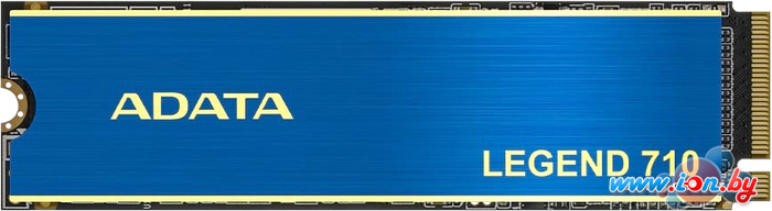 SSD ADATA Legend 710 512GB ALEG-710-512GCS в Витебске