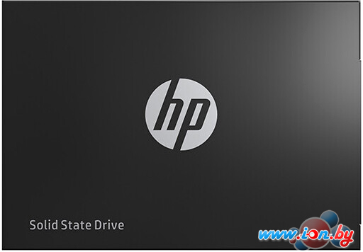 SSD HP S750 512GB 16L53AA в Могилёве