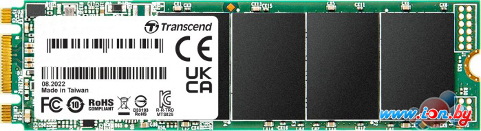 SSD Transcend 825S 2TB TS2TMTS825S в Могилёве