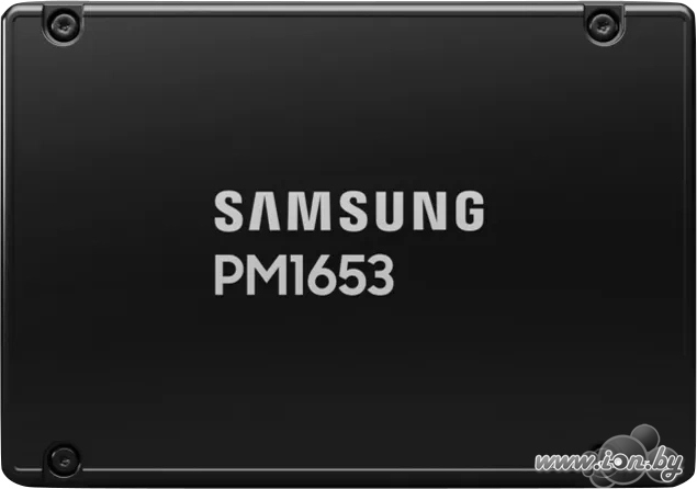 SSD Samsung PM1653a 15.36TB MZILG15THBLA-00A07 в Минске