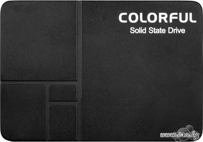 SSD Colorful SL500 250GB в Гомеле