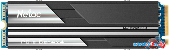 SSD Netac NV5000 1TB NT01NV5000-1T0-E4X в Гомеле