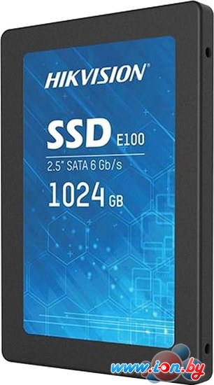 SSD Hikvision E100 1024GB HS-SSD-E100/1024G в Гродно