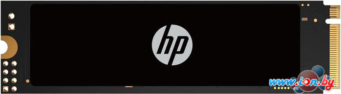 SSD HP EX900 Plus 512GB 35M33AA в Гродно