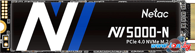 SSD Netac NV5000-N 2TB NT01NV5000N-2T0-E4X в Витебске