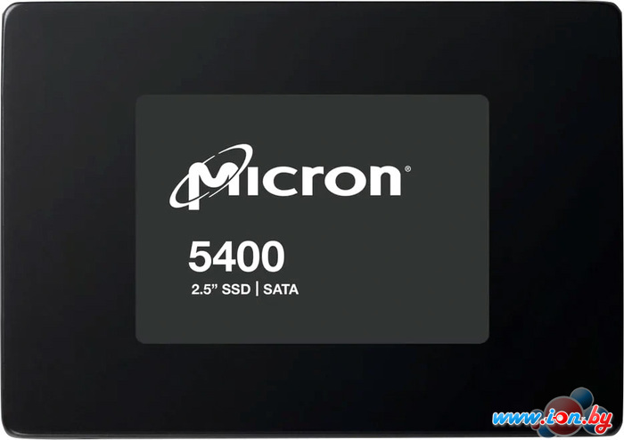 SSD Micron 5400 Max 1.92TB MTFDDAK1T9TGB в Бресте