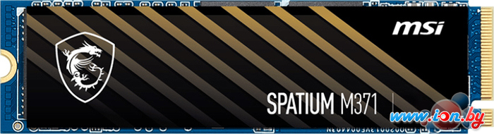 SSD MSI Spatium M371 1TB S78-440L820-P83 в Бресте