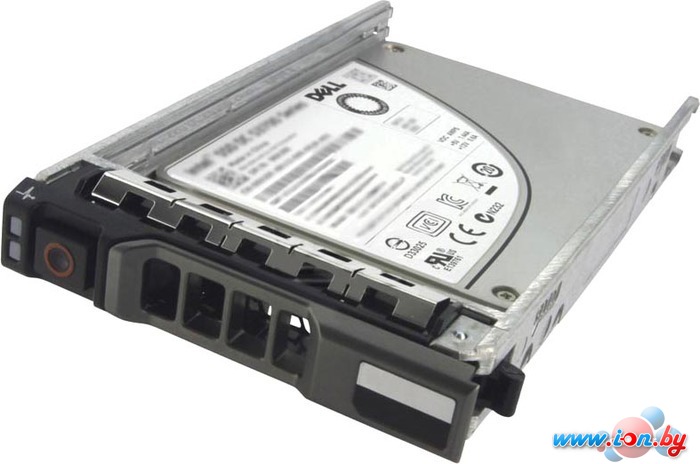 SSD Dell 400-AXSD 1.92TB в Могилёве