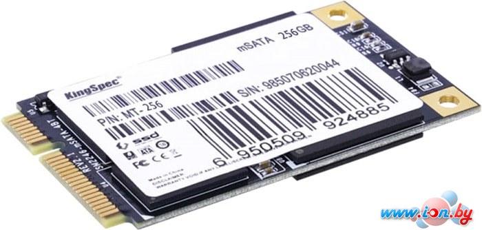 SSD KingSpec MT-256 256GB в Витебске