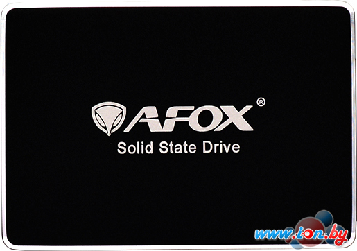 SSD AFOX SD250-512GN 512GB в Могилёве
