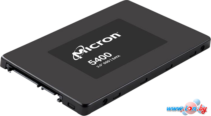 SSD Micron 5400 Pro 480GB MTFDDAK480TGA в Могилёве