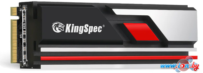 SSD KingSpec XG7000 Pro 2TB в Витебске