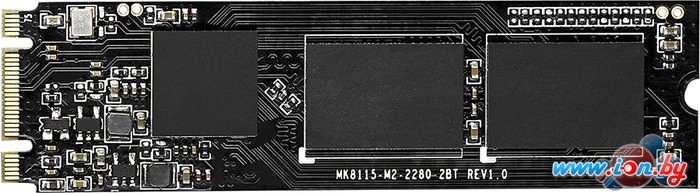 SSD KingSpec NT-512-2280 512GB в Могилёве