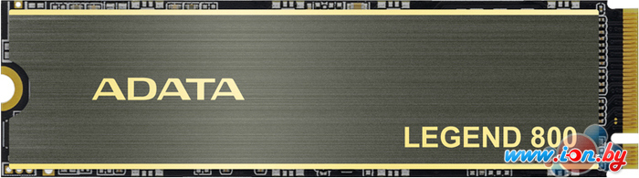 SSD ADATA Legend 800 500GB ALEG-800-500GCS в Гродно