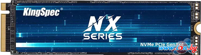 SSD KingSpec NX-512-2280 512GB в Минске