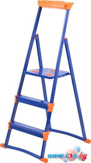 Лестница-стремянка Nika СМ3+ в Могилёве