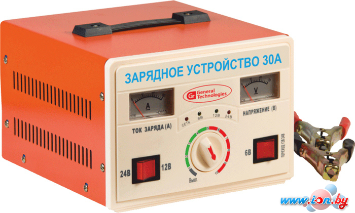 Зарядное устройство General Technologies GT-BC008 в Бресте