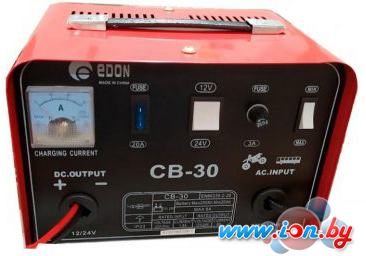 Зарядное устройство Edon CB-30 в Бресте