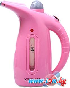 Отпариватель KELLI KL-317 (розовый) в Могилёве