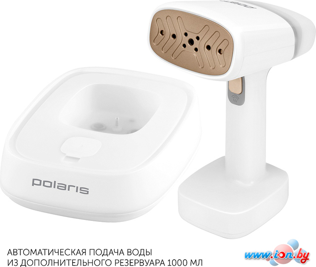 Отпариватель Polaris PGS 2277C в Бресте