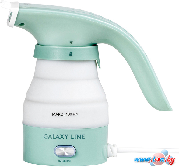 Отпариватель Galaxy Line GL6197 в Бресте