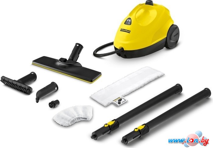 Пароочиститель Karcher SC 2 EasyFix 1.512-063.0 в Могилёве