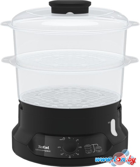 Пароварка Tefal Minicompact VC139810 в Гомеле