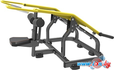 Трицепс-машина Bronze Gym PL-1712 в Могилёве