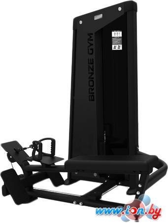 Силовая тяга Bronze Gym Neo 33 Горизонтальная тяга в Могилёве