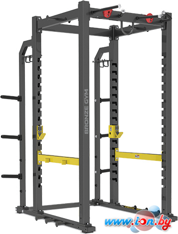Силовая рама Bronze Gym BR-1031 в Могилёве