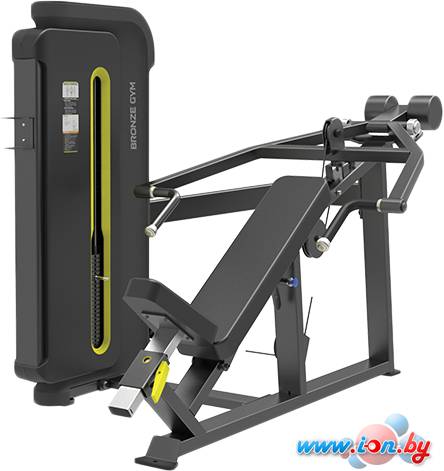 Грудь-машина Bronze Gym BW-3013 в Могилёве