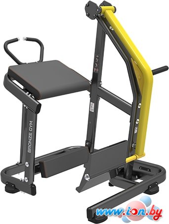 Тренажер для ног Bronze Gym PL-1710 в Могилёве