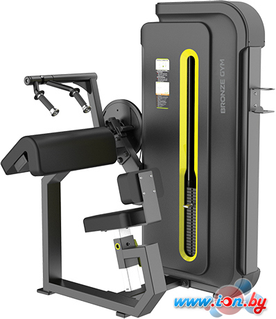 Трицепс-машина Bronze Gym BW-3028 в Могилёве