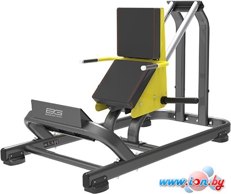 Тренажер для ног Bronze Gym PL-1706 в Могилёве
