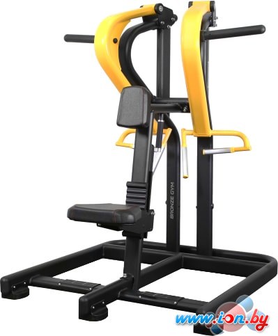 Силовая тяга Bronze Gym PL-1702 в Могилёве