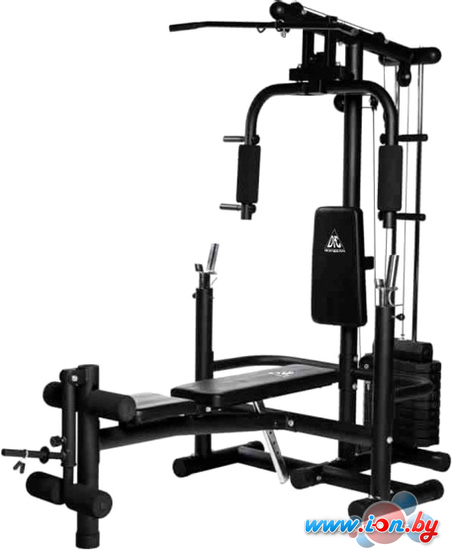 Силовая станция DFC Homegym D854 в Гомеле