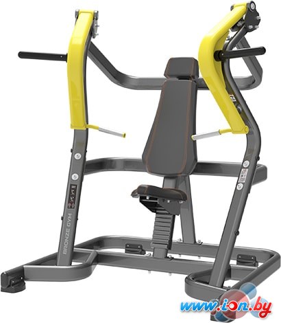 Грудь-машина Bronze Gym PL-1707 в Могилёве