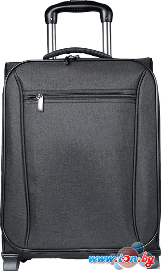 Чемодан Galanteya 30715 1с2436к45 (черный) в Могилёве