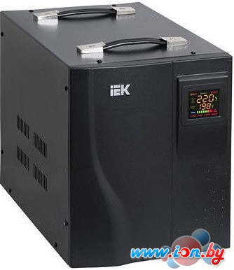 Стабилизатор напряжения IEK Home 1.5кВА в Гродно