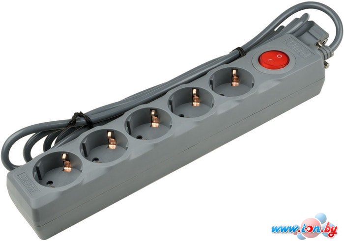 Сетевой фильтр Uniel UL-00001743 в Могилёве