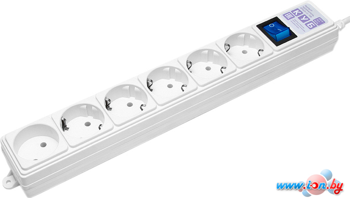 Сетевой фильтр Power Cube SPG6-16-3М в Могилёве