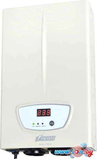 Стабилизатор напряжения Powerman AVS-1500S в Могилёве